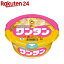ワンタン たまごスープ味(28g)【マルちゃん】