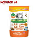 MiawMiaw JJ VjALp (1.08kg)y~E~E(Miaw Miaw)z