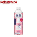 ビオレ ザフェイス 泡洗顔料 ディープモイスト つめかえ用(340ml)【ビオレ】