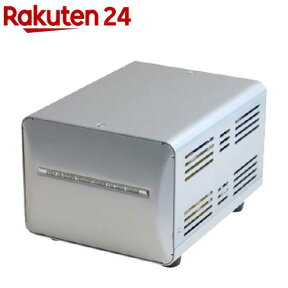 海外国内用 大型変圧器 220-240V／1500VA NTI-20(1台)