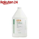 EFA スキンコントロールコンディショナー(3.78L)