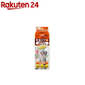 猫用チョイスプラススタミノン毛玉ケア(30g)【チョイスプラス】