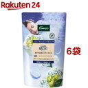 クナイプ グーテナハト スパークリングタブレット(50g*6錠入*6袋セット)【クナイプ(KNEIPP)】
