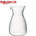 ハリオ とっくりデカンタ 400ml GT-2T(1個)【ハリオ(HARIO)】 その1