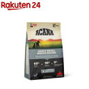 アカナ アダルトスモールブリードレシピ(2kg)【アカナ】 アカナ アダルトスモールブリードレシピ(2kg)【アカナ】