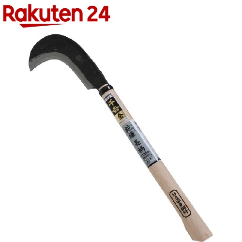 千吉 金 鉈鎌 長柄(1本)【千吉 金】