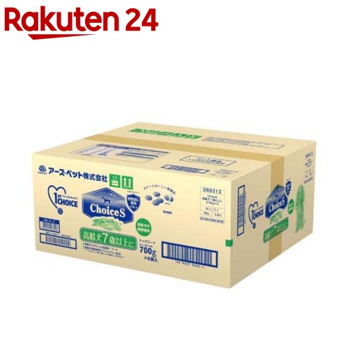 եȥ祤 ChoiceS 7аʾ(700g8)ڥեȥ祤(1STCHOICE)