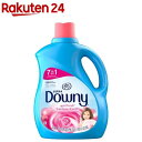 ダウニー エイプリルフレッシュ(3.06L)【ダウニー(Downy)】 柔軟剤