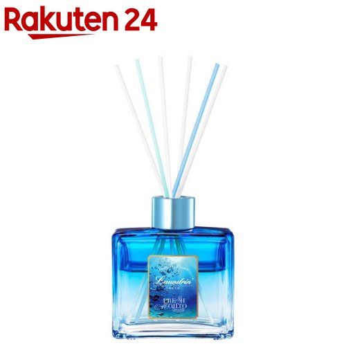 ランドリン ルームディフューザー フレッシュモヒートの香り 2025(80ml)【ランドリン】のサムネイル