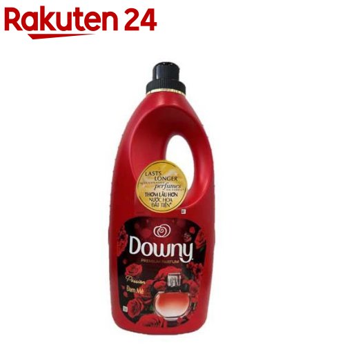 ベトナムダウニー パッション(1.8L)【ダウニー(Downy)】 柔軟剤