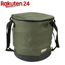 千吉 ポップアップマルチバケツ 蓋付 SPAMB-30L(1個)【千吉】