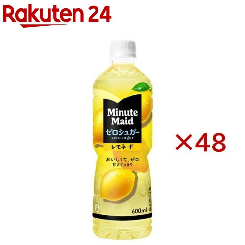 �ߥ˥å� �ᥤ�� �������奬�� ���͡���(24������2���å�(1��600ml))�ڥߥ˥åĥᥤ�ɡ�