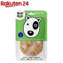 ボクボク サメふりかけ プレーン(150g)【ボクボク(BokBok)】