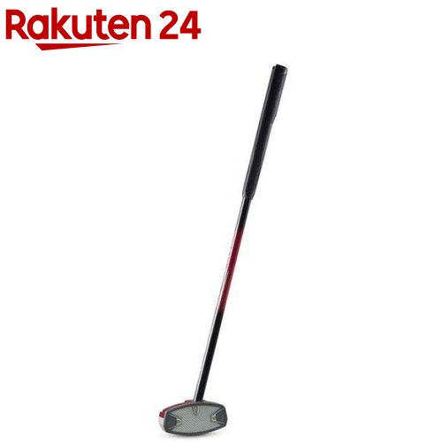 HATACHI(ハタチ) グラウンドゴルフ パワードソールクラブ3 BH2863 レッド(62) R84(1本)【HATACHI(ハタチ)】
