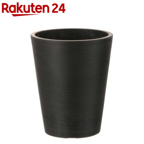 お店TOP＞DIY・ガーデン＞ガーデニング＞鉢・プランター＞鉢・プランター＞ボタニー トールポット 12型 BK (1個)【ボタニー トールポット 12型 BKの商品詳細】●プラスチックに自然素材を混ぜ合わせ、高いデザイン性を実現しました。●陶器に比べると軽量で、割れにくく、扱いやすいコンテナです。●背の高い観葉植物の植え込みにおすすめです。●ボタニー プレート 12型とセットで使用できます。【規格概要】サイズ：12型【発売元、製造元、輸入元又は販売元】リッチェル(Richell)リニューアルに伴い、パッケージ・内容等予告なく変更する場合がございます。予めご了承ください。リッチェル(Richell)939-0592 富山県富山市水橋桜木136076-478-2957広告文責：楽天グループ株式会社電話：050-5577-5043[ガーデニング]