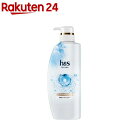 h&s for men スカルプゴールド コンディショナー ポンプ(350g)【h&s(エイチアンドエス)フォーメン】
