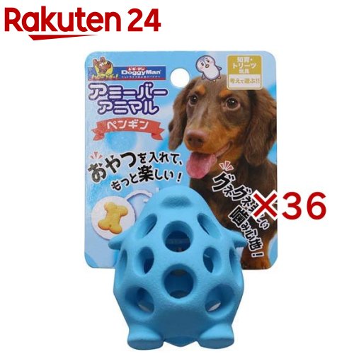 ɥޥ ߡС˥ޥ ڥ󥮥(36å)ڥɥޥ(Doggy Man)
