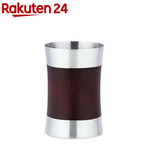 佐藤金属興業 SALUS スプールウッド ウォーターカップ SALUS201521(1個)