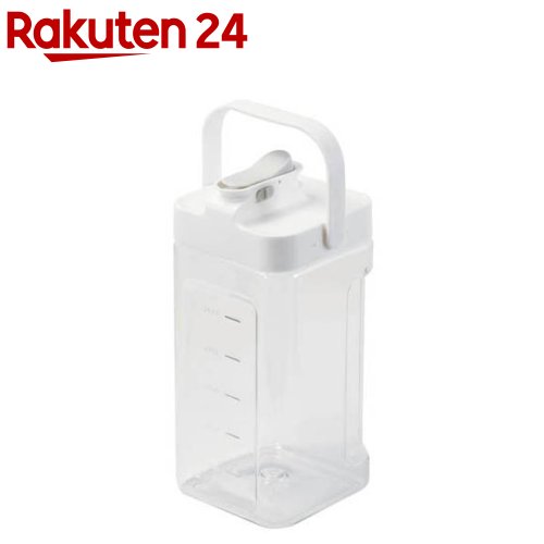 クールラージ 冷水ポット3.5L DD-8021(1個)【パール金属】