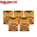 光食品 有機惣菜の素 有機麻婆の素 100g×24袋入｜ 送料無料 有機JAS規格 料理の素 マーボー 無添加