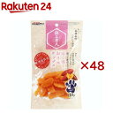 ドギーマン 仕上名人 ほくほくおイモチップス(80g×48セット)【ドギーマン(Doggy Man)】(4)