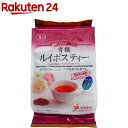 お店TOP＞健康食品＞健康茶＞健康茶 ラ行ワ行＞ルイボスティー(ルイボス茶)＞OSK 有機ルイボスティー (4g*52袋入)商品区分：有機JAS認定【OSK 有機ルイボスティーの商品詳細】南アフリカに昔から伝わるお茶で、アスパラサスリネアリス(学名)という植物から製造されたルイボスティー(ルイボス茶)です。カフェインを含まない為、ご家族みなさんでお召し上がりください。有機JAS認定食品。【OSK 有機ルイボスティーの原材料】・品名・名称：お茶・原材料：有機ルイボスティー・栄養成分表示：(お茶一杯100mL当たり)／エネルギー：0.12kcaL、たんぱく質：0g、脂質：0g、炭水化物：0.03g、ナトリウム：1mg、無水カフェイン：0g、タンニン：0.01g*原料4gを沸騰水1Lで5分間抽出した場合。【栄養成分】・品名・名称：お茶・原材料：有機ルイボスティー・栄養成分表示：(お茶一杯100mL当たり)／エネルギー：0.12kcaL、たんぱく質：0g、脂質：0g、炭水化物：0.03g、ナトリウム：1mg、無水カフェイン：0g、タンニン：0.01g*原料4gを沸騰水1Lで5分間抽出した場合。【注意事項】・熱湯をご使用の場合は十分ご注意ください。・本商品は、そば・小麦を加工している工場で製造しております。・開封後は、商品の劣化や異物・虫等の混入を防ぐために、開封口を閉めるか、茶缶等に入れて保存し、お早めにお召し上がりください。【発売元、製造元、輸入元又は販売元】小谷穀粉リニューアルに伴い、パッケージ・内容等予告なく変更する場合がございます。予めご了承ください。小谷穀粉781-8104 高知県高知市高須1丁目14-8088-883-3807広告文責：楽天グループ株式会社電話：050-5577-5043[ハーブティー]