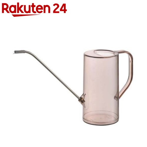 グレース ラウンドピッチャー 1L ブラウン(1個)