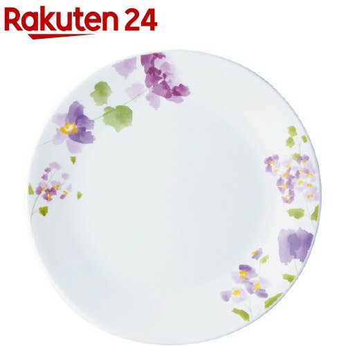 コレール バイオレットミスト 大皿 J110-VM CP-9421(1枚入)【コレール】のサムネイル