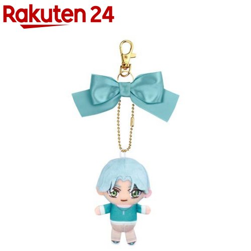 キミとおうえん 響カイトマスコット(1個)【バンダイ(プリキュア)】