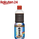 クックドゥ 麻婆豆腐用 業務用(1L)【クックドゥ(Cook Do)】