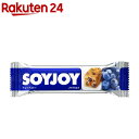 SOYJOY(ソイジョイ) ブルーベリー(30g*1本入)【SOYJOY(ソイジョイ)】