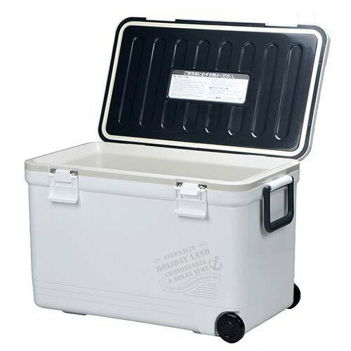 クーラーボックス ホリデーランドクーラー 33H ホワイト(33L)通販格安セール情報 楽天 通販