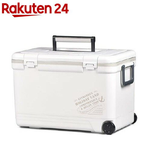 クーラーボックス ホリデーランドクーラー 33H ホワイト(33L)通販格安セール情報 楽天 通販
