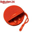 THE O イヤホンINスピーカー ER-101R レッド(1個)