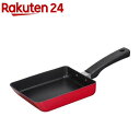 メイクダイヤ IH玉子焼 13*18cm RB-2512(1枚)