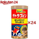 テトラフィン(90g×24セット)【Tetra(テトラ)】