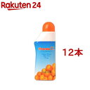 オレンジエックス(800ml*12コセット)【オレンジエックス(オレンジX)】