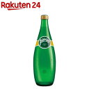 ペリエ 炭酸入りナチュラルミネラルウォーター(750ml 12本入)【ペリエ(Perrier)】