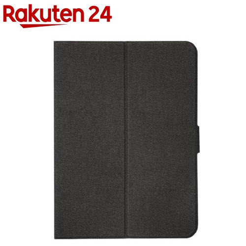 Digio2 iPad 10.9インチ用 回転式カバー TBC-IP2209BK(1個) Digio2 iPad 10.9インチ用 回転式カバー TBC-IP2209BK(1個)