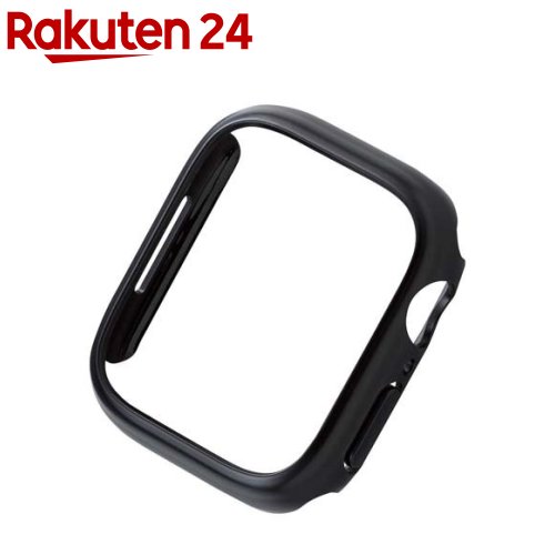 쥳 åץ륦å 41mm ݸ Хѡ ֥å AW-21BBPPBK(1)ڥ쥳(ELECOM)