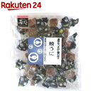 【訳あり】ホクチン おさかなバル 焼うに(35g)