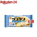 マルちゃん トレーワンタン 鶏だし旨味しお味(55g*6袋セット)