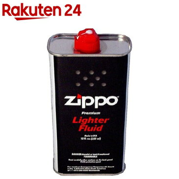 ジッポー オイル 大缶(355mL)【ZIPPO(ジッポ)】