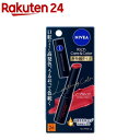 ニベア リッチケア&カラーリップ 色持続タイプ ノーブルレッド(2g)【ニベア】