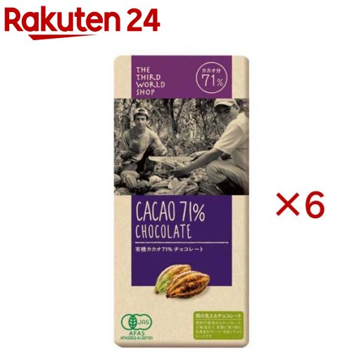 ͭ��������71����祳�졼��(80g��6���å�)