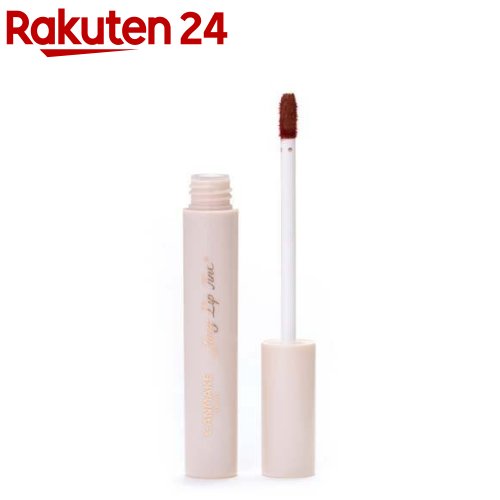 キャンメイク(CANMAKE) ジューシーリップティント 04 テラコッタベアー(3.0g)【キャンメイク(CANMAKE)】のサムネイル