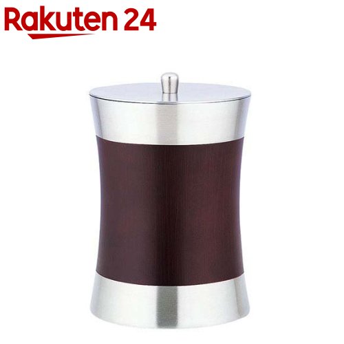 佐藤金属興業 SALUS スプールウッド ダストボックス SALUS201522(1個)