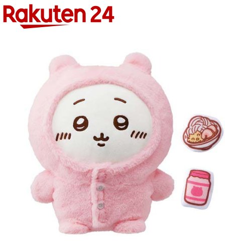 Chiikawa Talking Pajama Set (1 set) [Bandai (Chiikawa)]