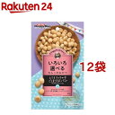 ドギースナックバリュー とてもちっちゃなごほうびパン(60g*12袋セット)