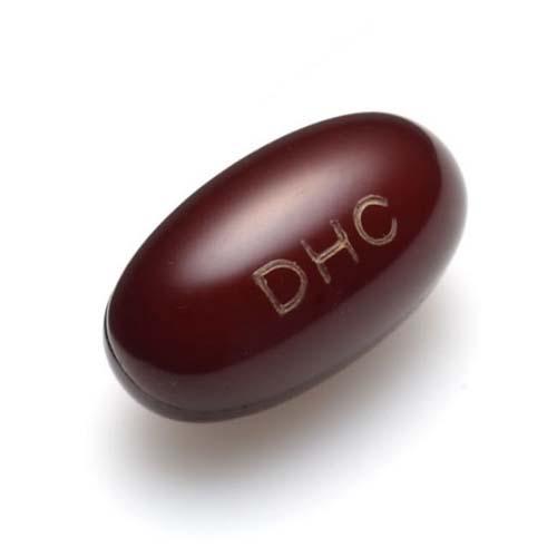 DHC コエンザイムQ10ダイレクト 20日分(40粒*6袋セット)【DHCサプリメント　健康】